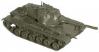 05086 Roco Medium battle tank M 47 Patton kit